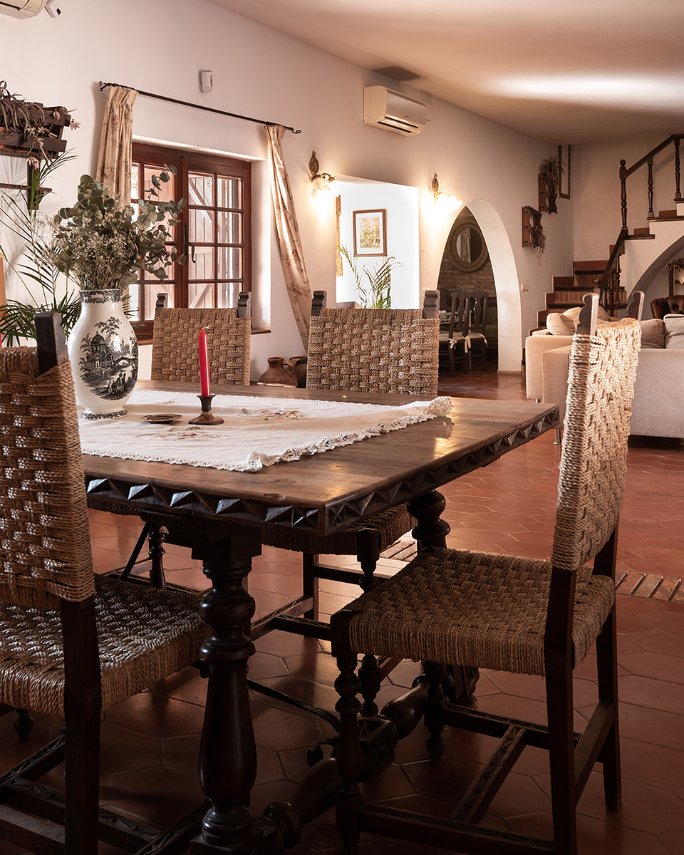 casa rural