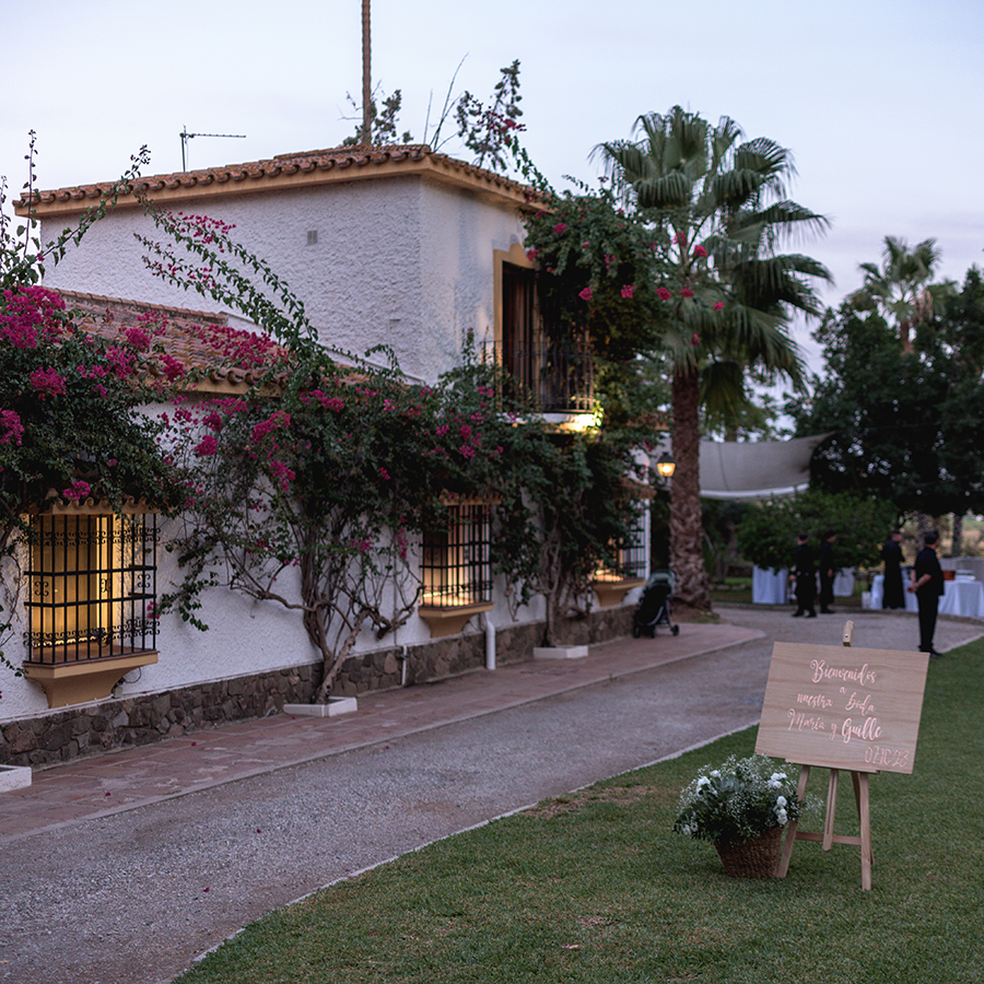 casa