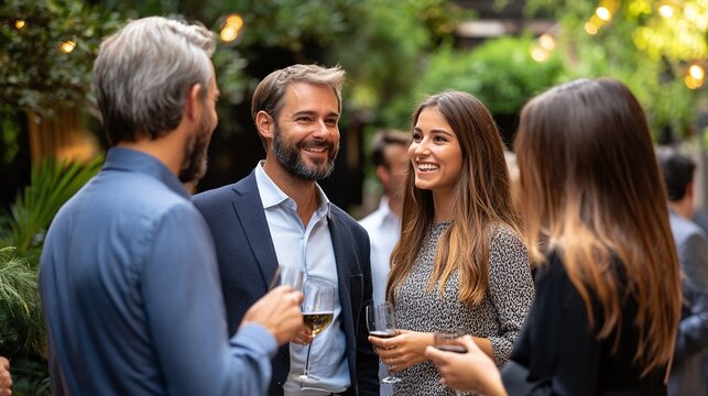 Eventos corporativos con estilo: naturaleza, privacidad y conexión